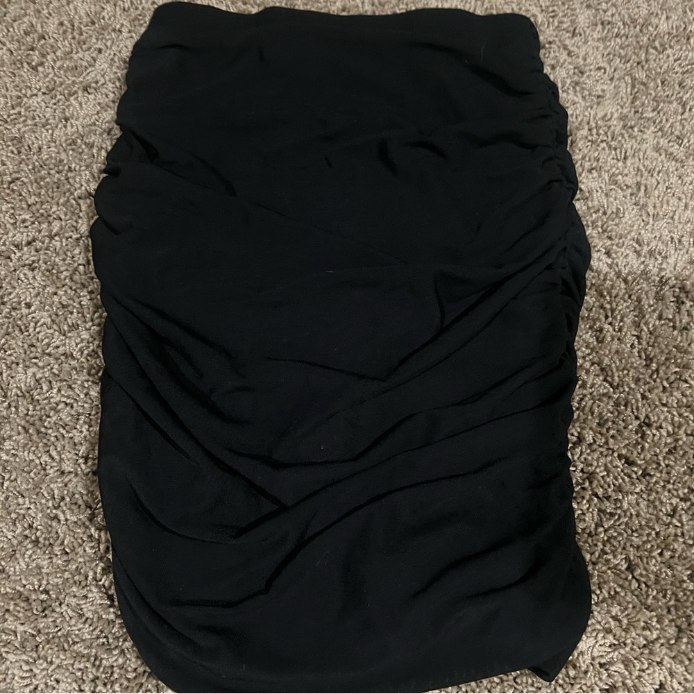 princess polly tight skirt